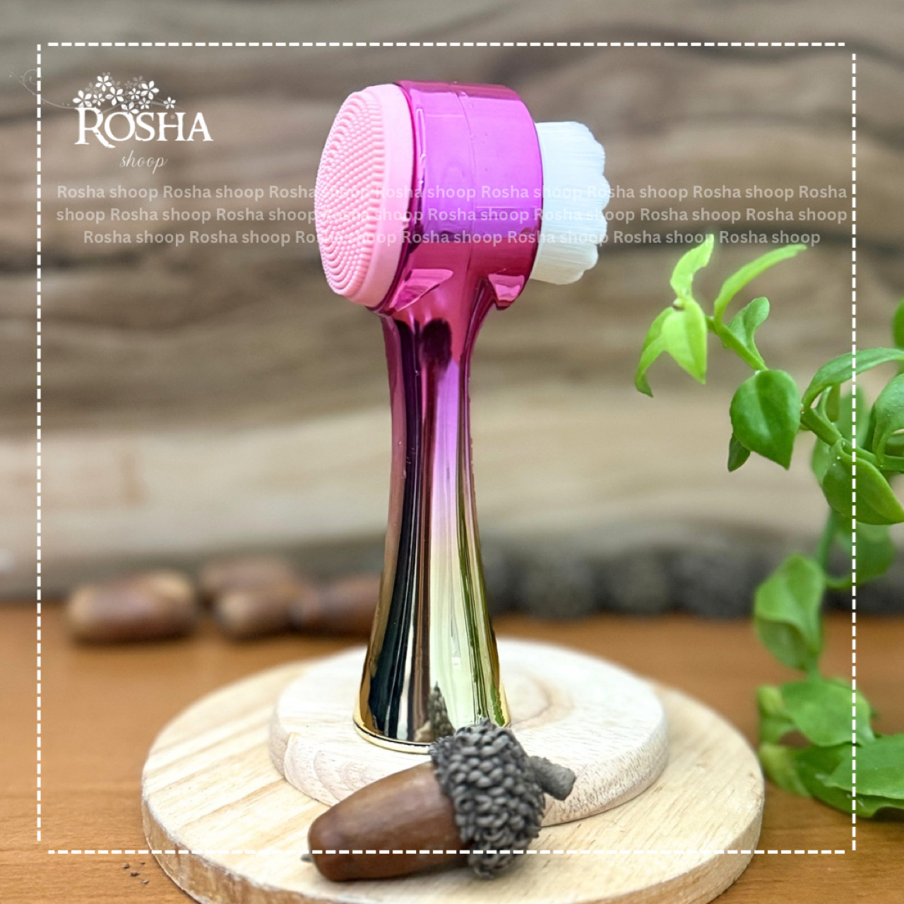فیس ب اش دستی هولو گرامی